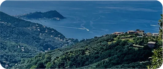 Panorama ligure